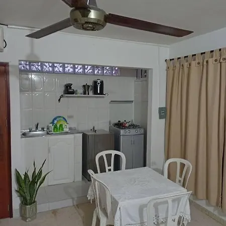 Mini Loft * Cartagena