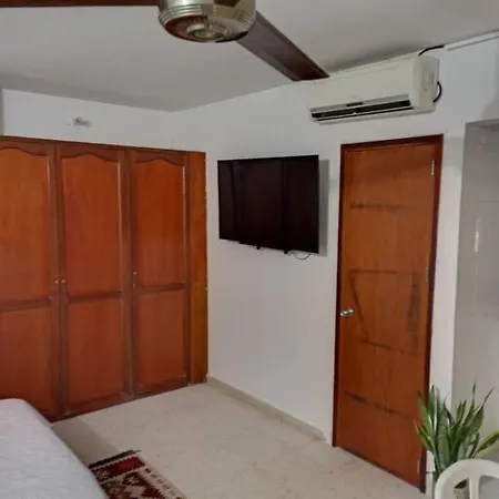 Mini Loft Apartamento Cartagena