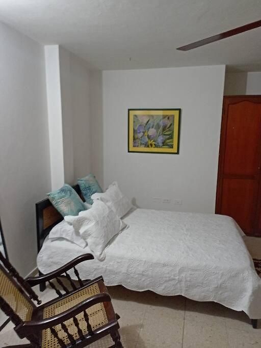Mini Loft Apartment Cartagena